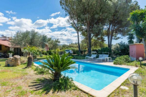 Villa Romina Quartu Sant'elena